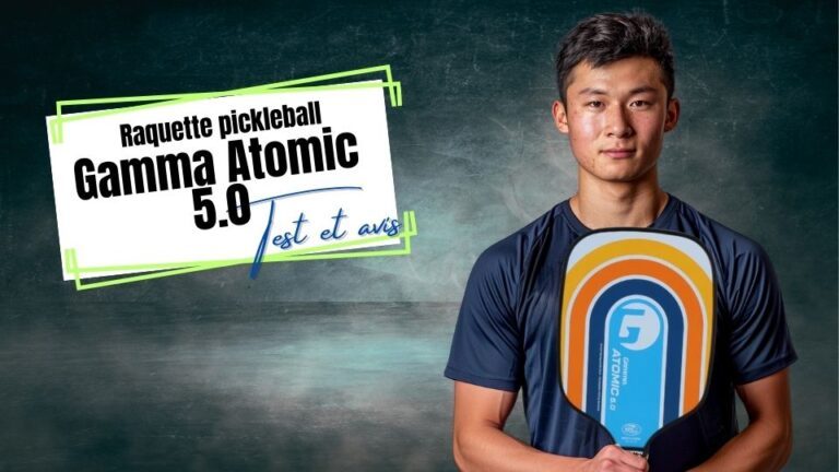 gamma atomic 5.0 avis