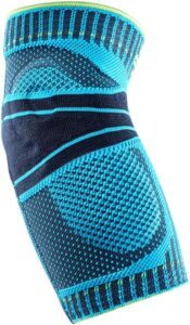 manchon pour bras Bauerfeind Sports Elbow