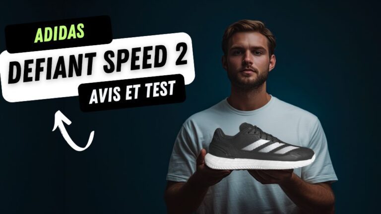 adidas defiant speed 2