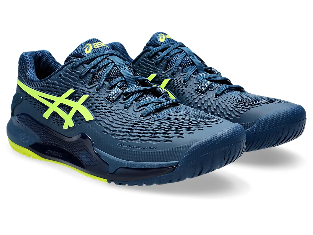 meilleures chaussures de pickleball