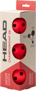 les meilleures balles de pickleball