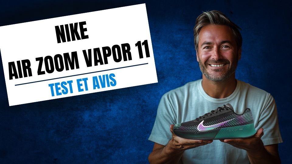 nike air zoom vapor 11 avis