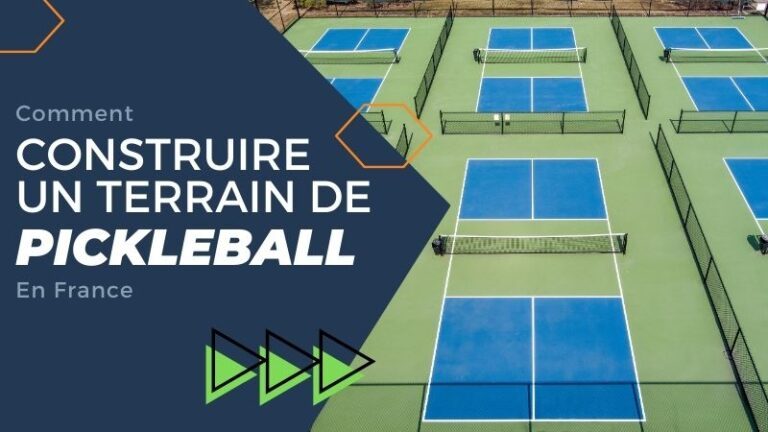 construire un terrain de pickleball (2)