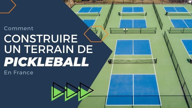 construire un terrain de pickleball (2)