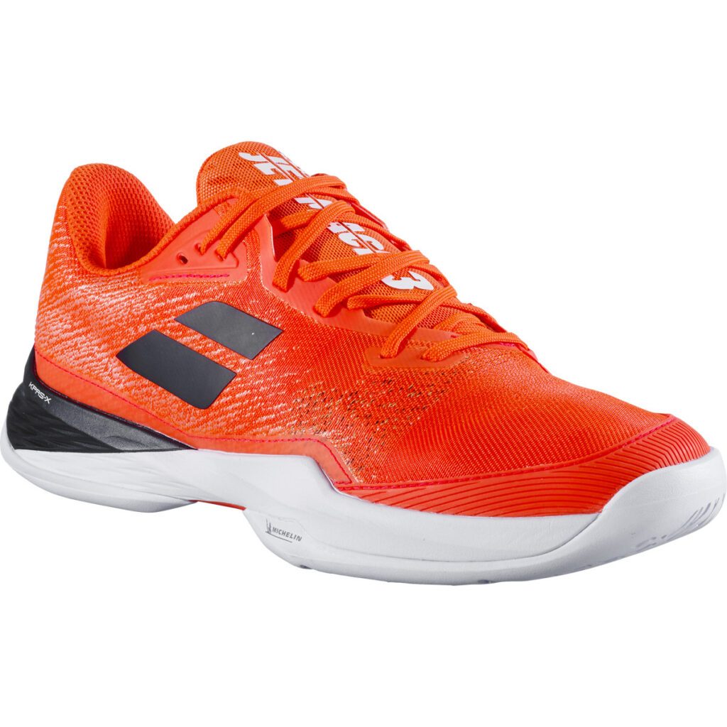 babolat jet mach 3 toutes surfaces