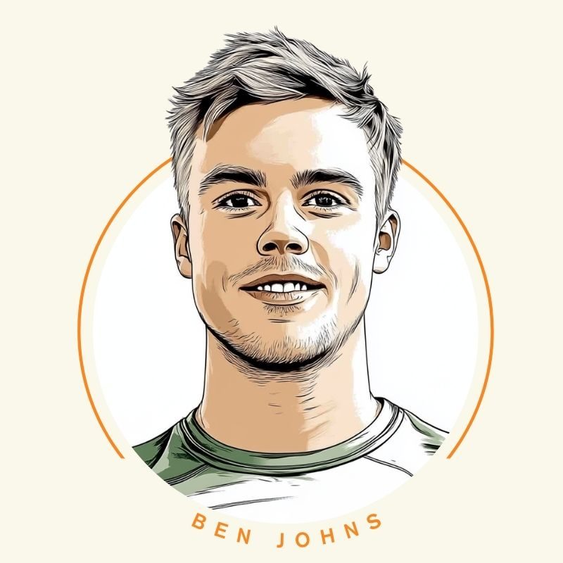 ben johns