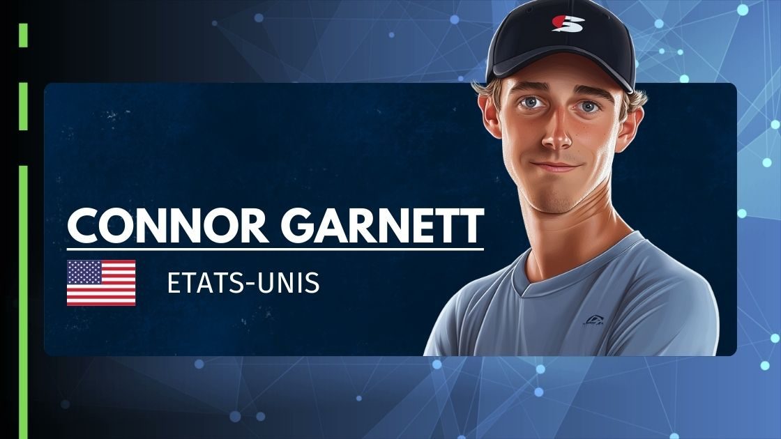 connor garnett