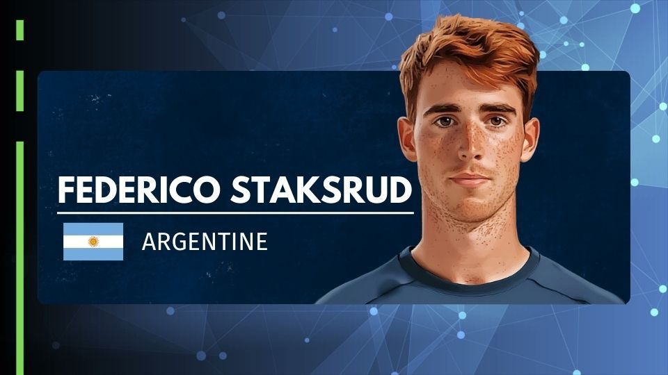 federico staksrud