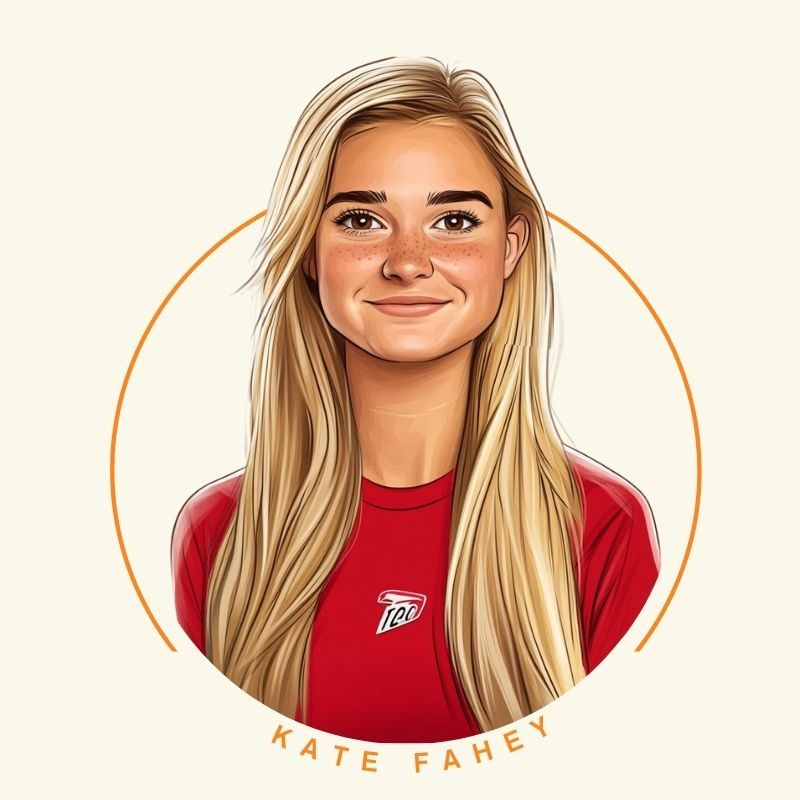 kate fahey