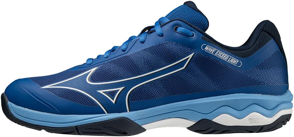 mizuno wave exceed tour 6