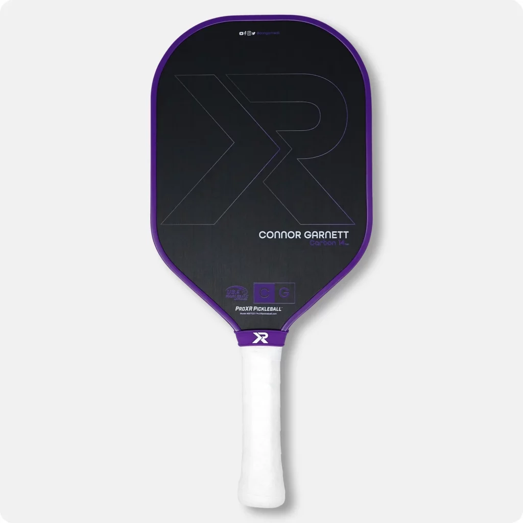 proxr connor garnett design signature series