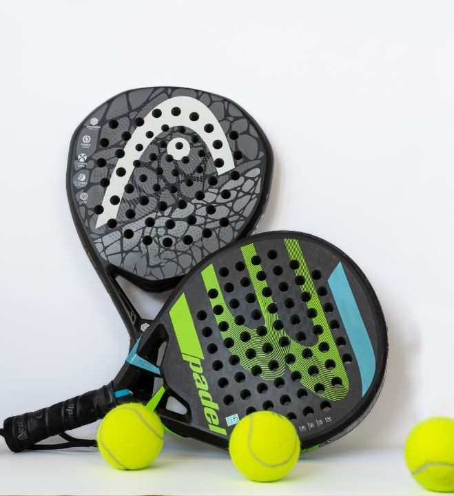 comment choisir sa raquette de padel 9