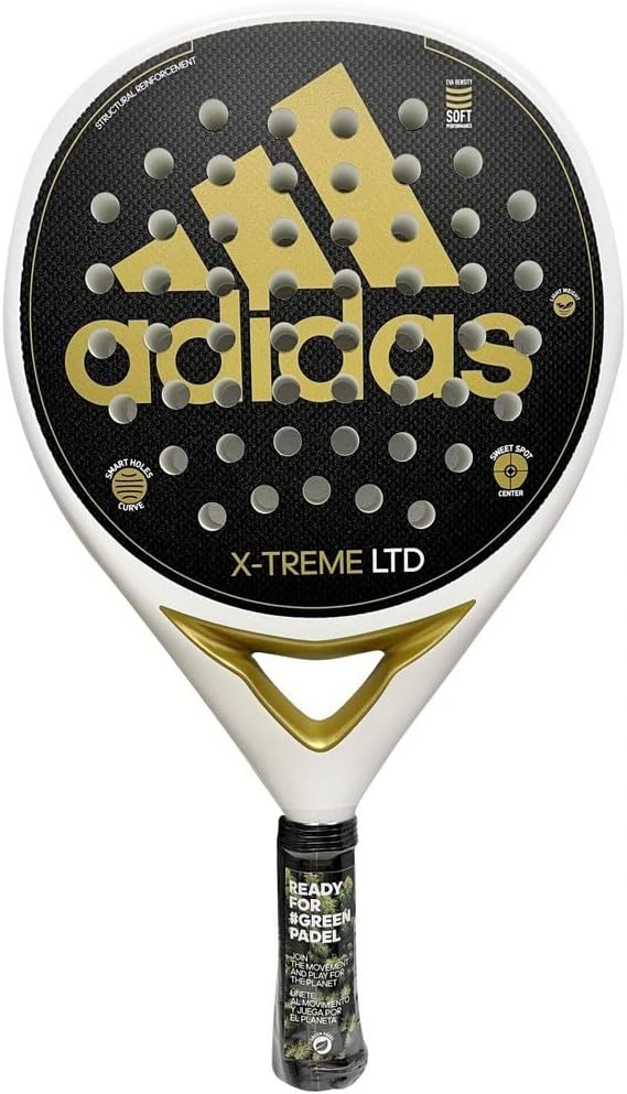 meilleure raquette padel débutant 3
