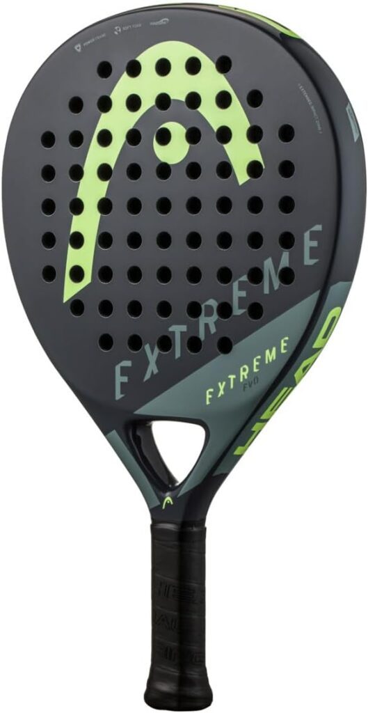 meilleure raquette padel débutant 5