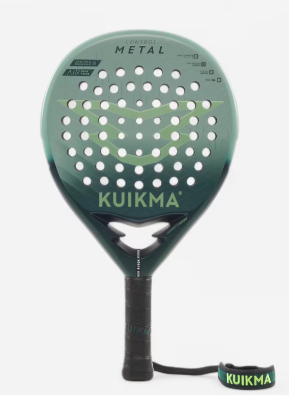 meilleure raquette padel débutant 6
