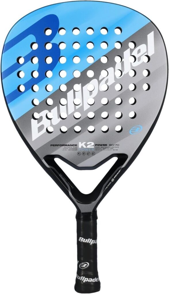 meilleure raquette padel débutant 7