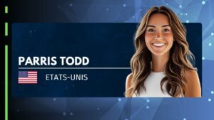 parris todd 2