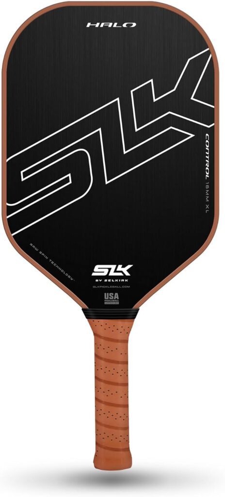 parris todd slk halo xl