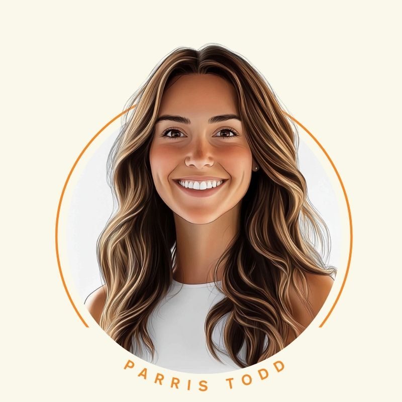 parris todd