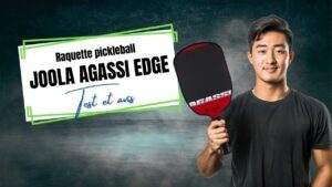 joola agassi edge avis