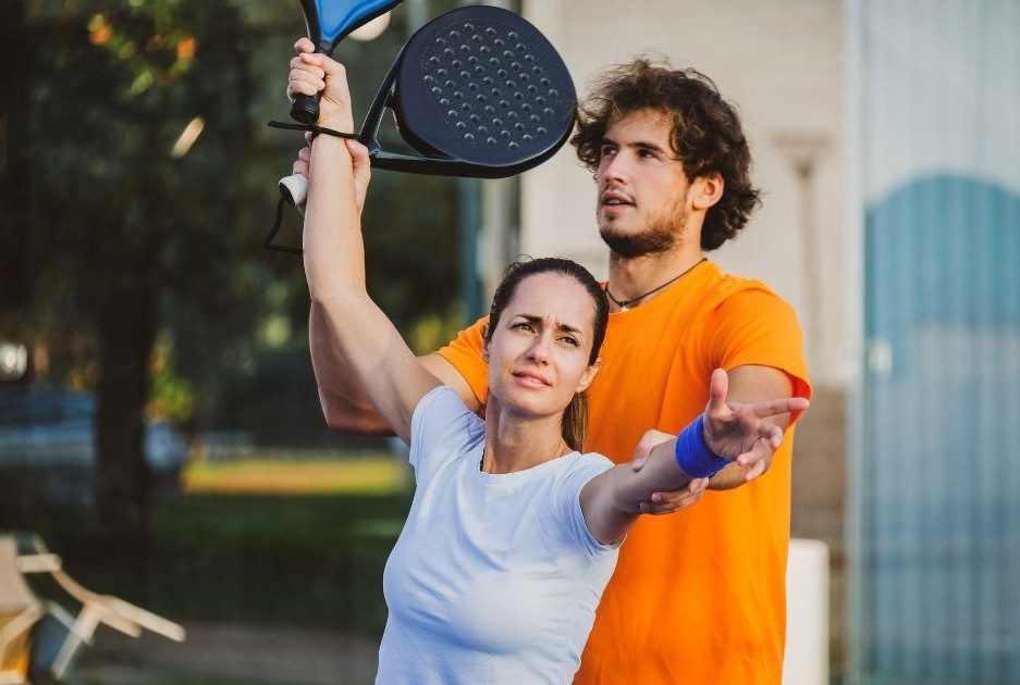 pourquoi jouer au padel 7