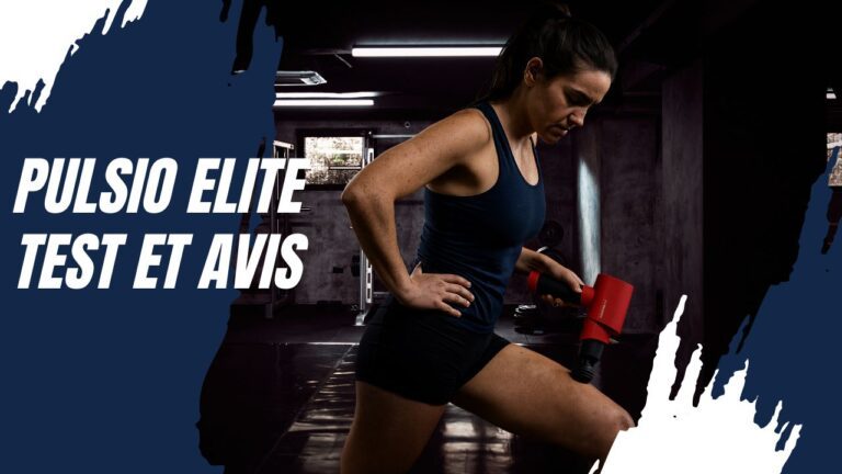 pulsio elite test et avis