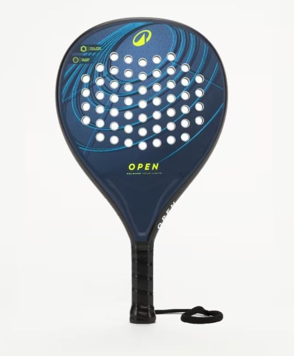 raquette padel kuikma pr open
