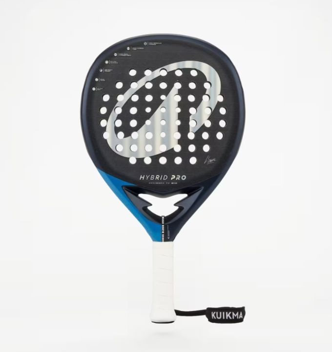 raquette padel kuikma Hybrid pro