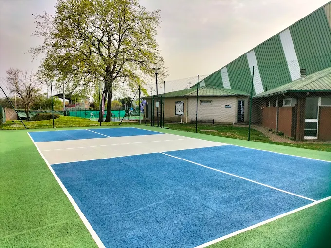 club de tennis u.s. issoire