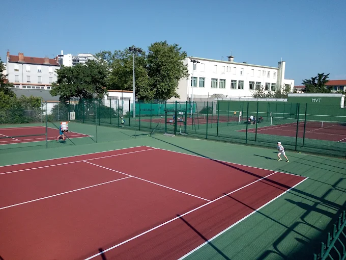 moulin a vent tennis