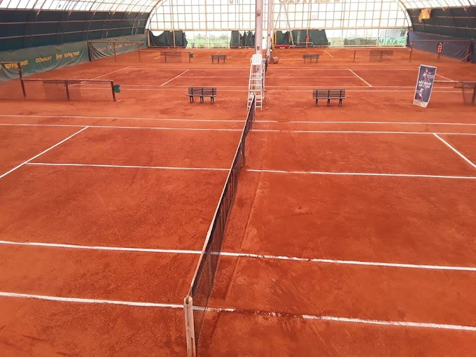 tennis club pyrénées bigorre