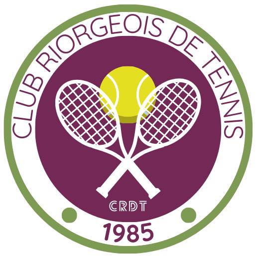 club riorgeois de tennis