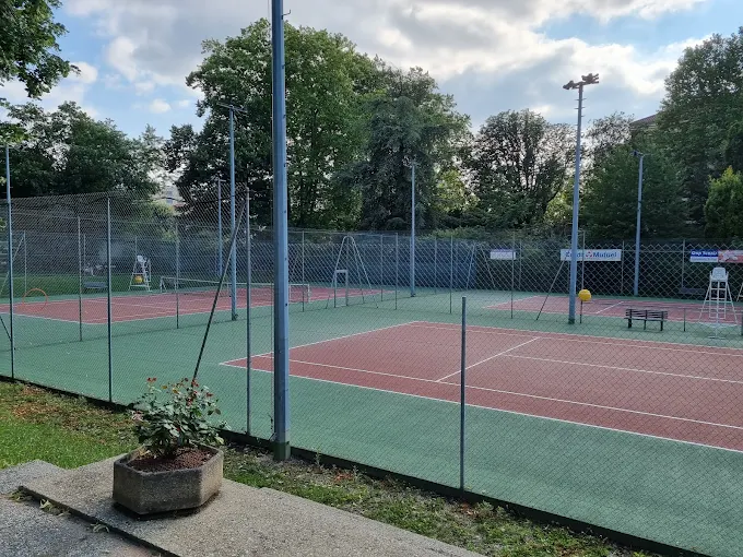 tennis club croix rousse