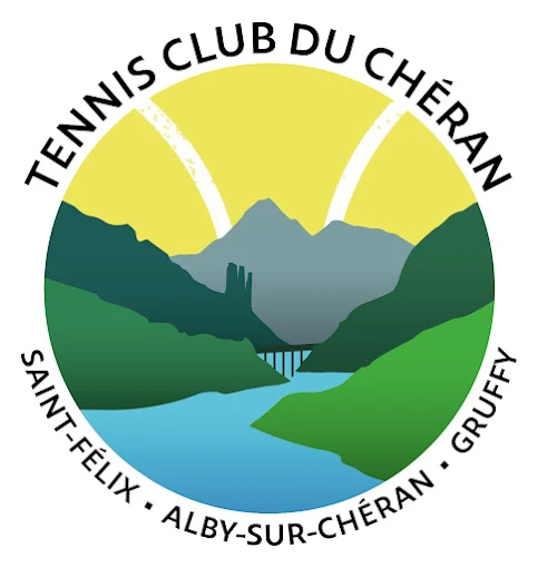 tennis club du cheran