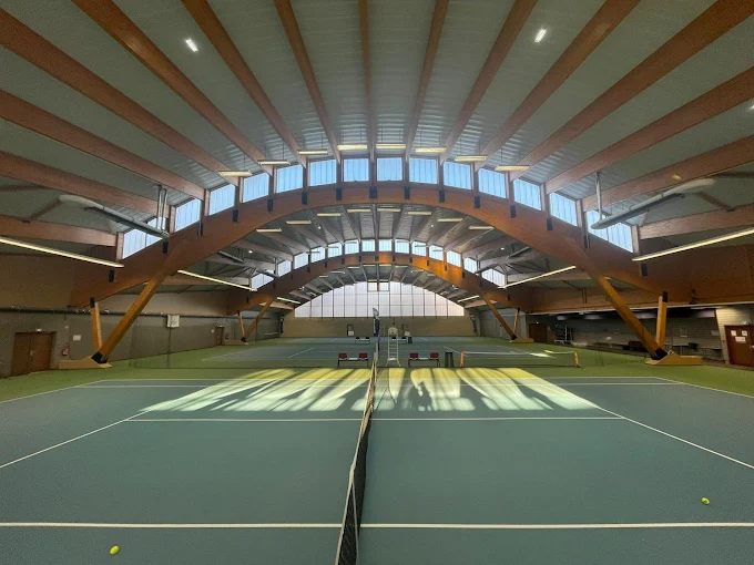 tennis club saint julien en genevois